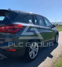 2017 BMW X1
