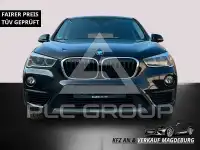 2017 BMW X1