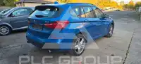 2017 BMW X1