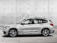 2017 BMW X1