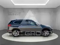 2017 BMW X1
