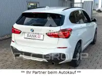 2017 BMW X1