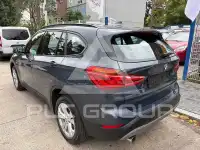 2017 BMW X1