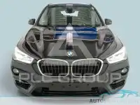 2017 BMW X1