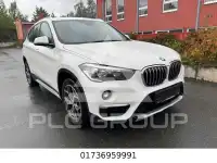 2017 BMW X1