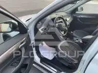 2017 BMW X1