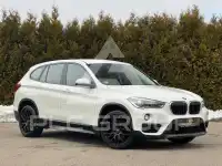 2017 BMW X1