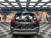 2017 BMW X1