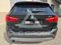 2017 BMW X1