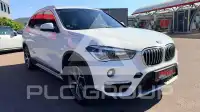 2017 BMW X1