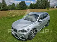 2017 BMW X1