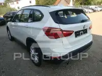 2017 BMW X1