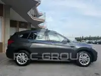 2017 BMW X1
