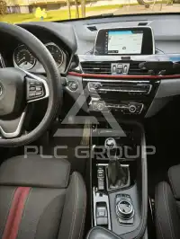 2017 BMW X1