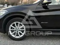 2017 BMW X1