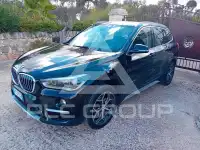 2017 BMW X1