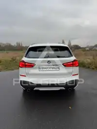 2017 BMW X1