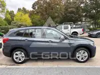 2017 BMW X1