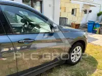 2017 BMW X1