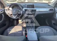 2017 BMW X1