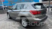 2017 BMW X1