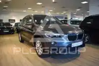 2017 BMW X1