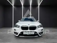 2017 BMW X1