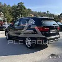 2017 BMW X1