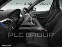 2017 BMW X1