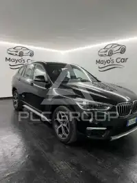 2017 BMW X1