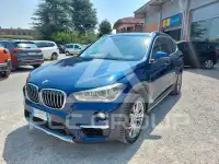 2017 BMW X1