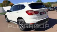 2017 BMW X1