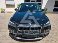 2017 BMW X1