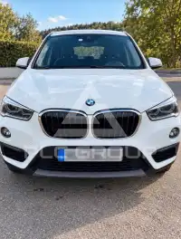 2017 BMW X1