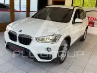 2017 BMW X1