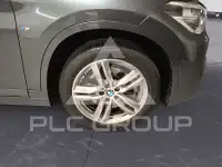 2017 BMW X1