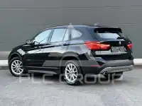 2017 BMW X1