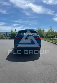 2017 BMW X1
