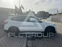 2017 BMW X1