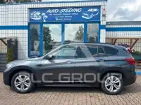 2017 BMW X1