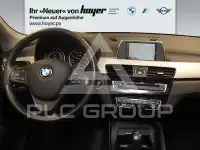 2017 BMW X1