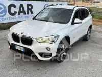 2017 BMW X1