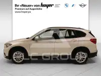 2017 BMW X1