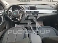 2017 BMW X1
