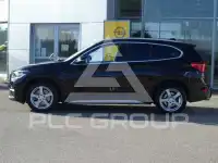 2017 BMW X1