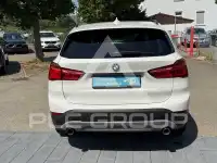 2017 BMW X1