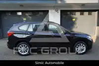 2017 BMW X1