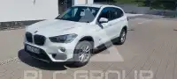 2017 BMW X1