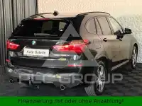 2017 BMW X1