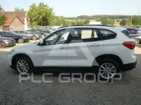 2017 BMW X1